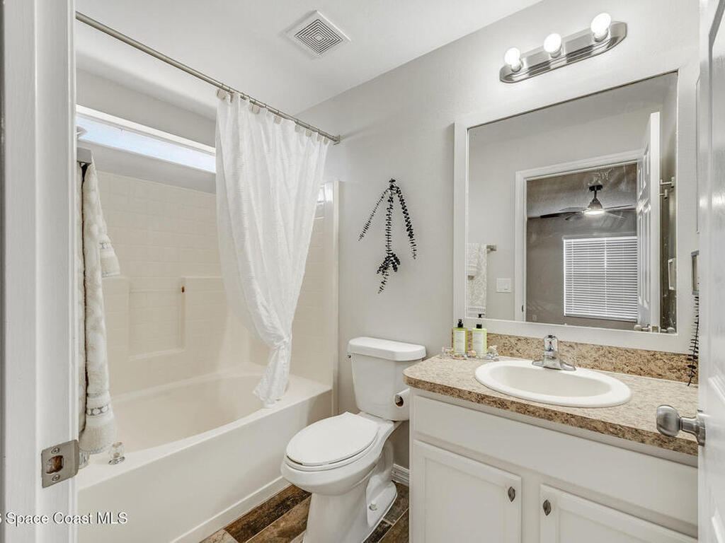 1277 Baca Avenue, Palm Bay, FL 32907