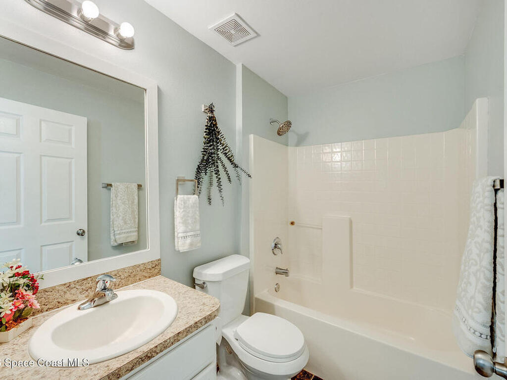 1277 Baca Avenue, Palm Bay, FL 32907