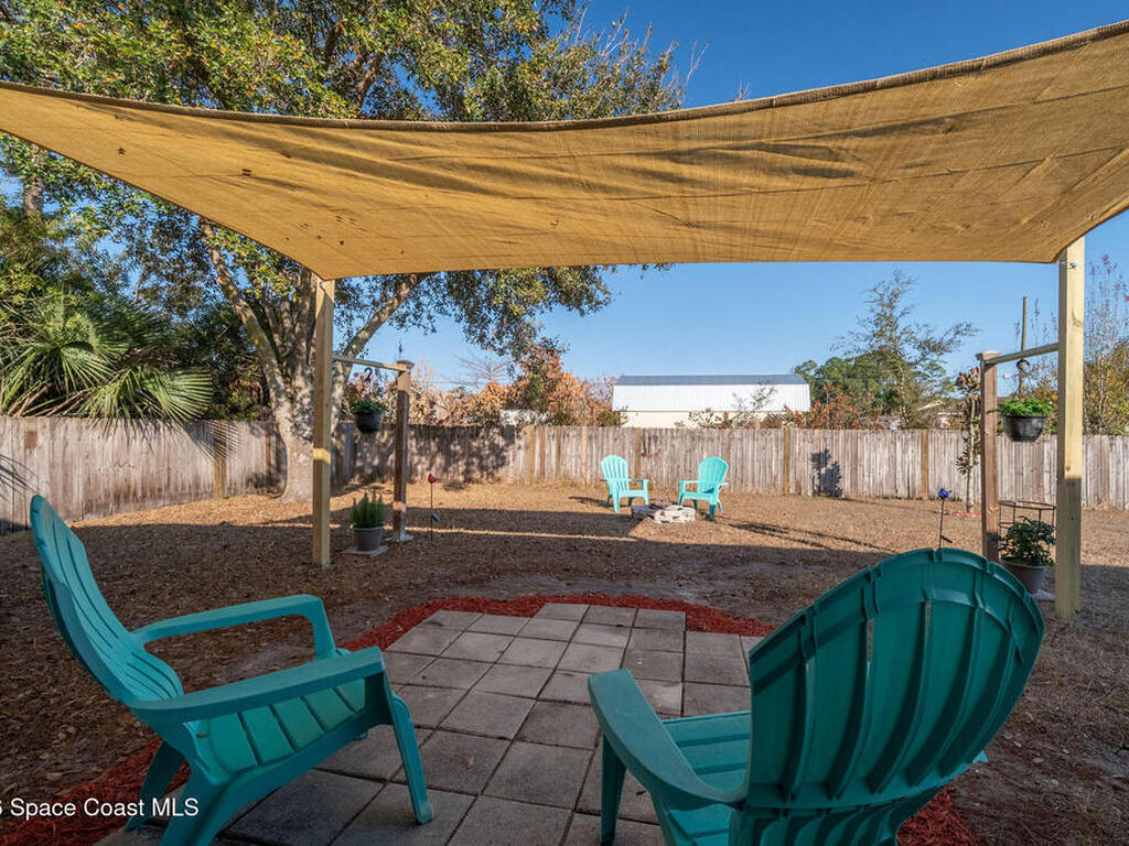 1277 Baca Avenue, Palm Bay, FL 32907