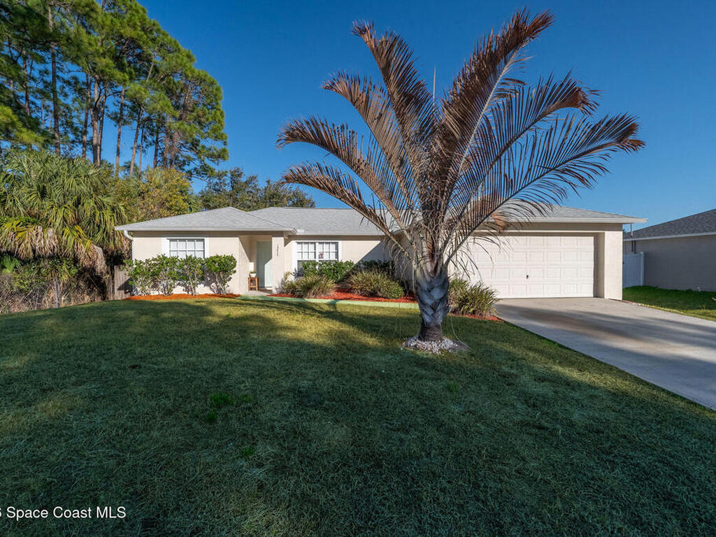 1277 Baca Avenue, Palm Bay, FL 32907