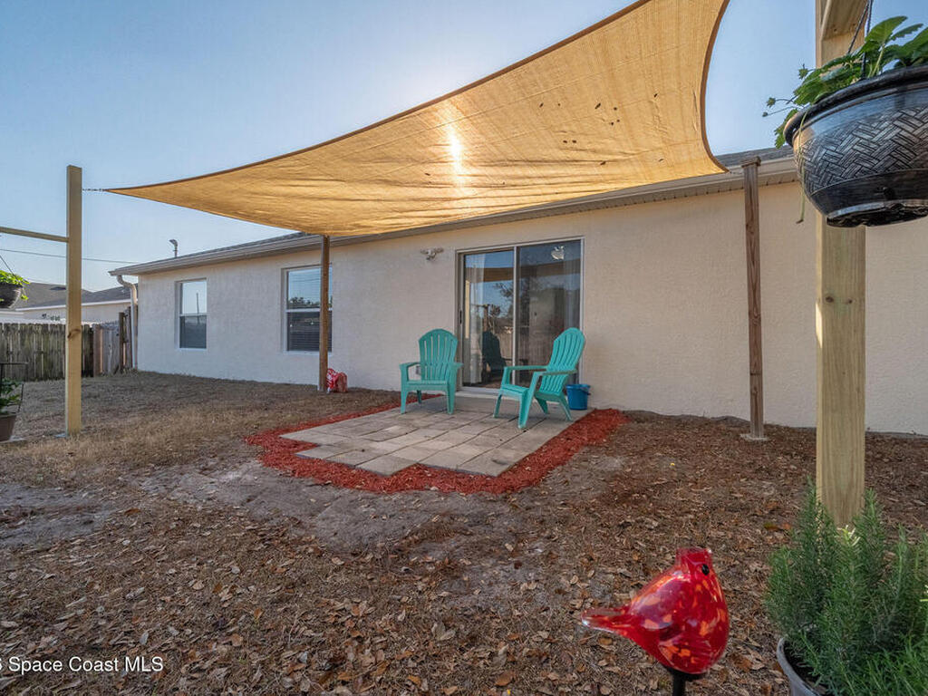 1277 Baca Avenue, Palm Bay, FL 32907