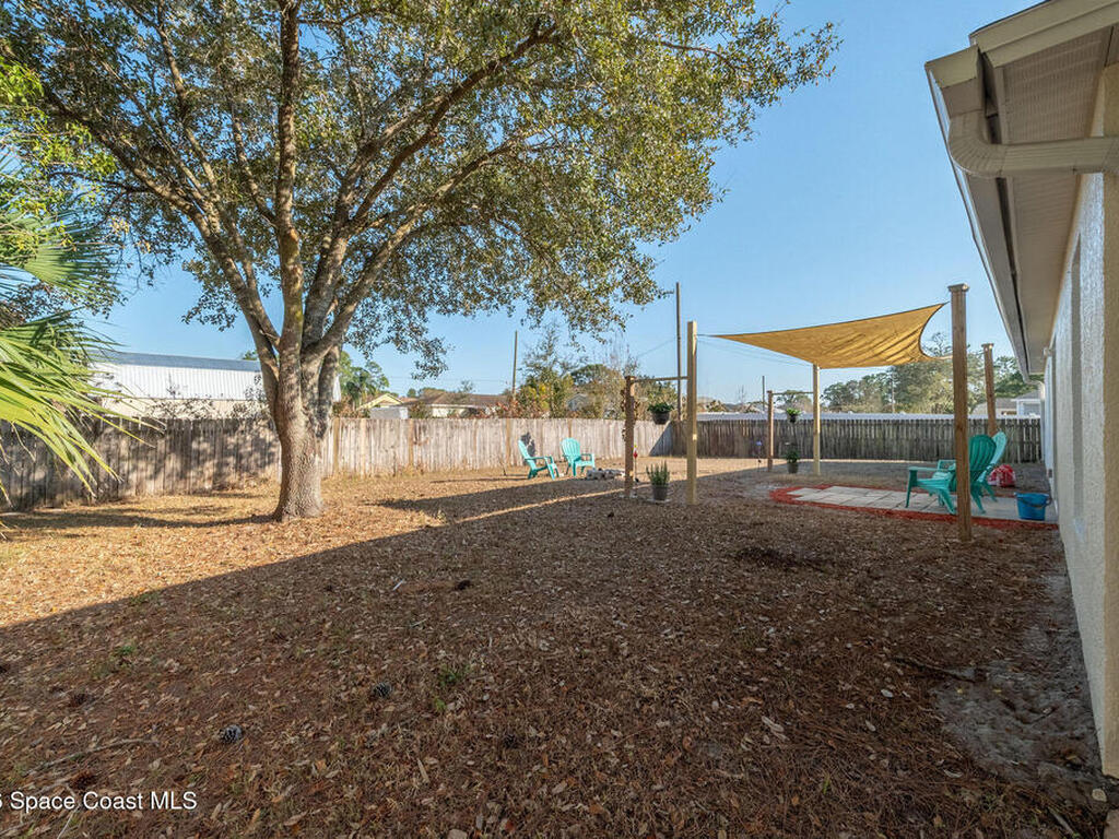 1277 Baca Avenue, Palm Bay, FL 32907