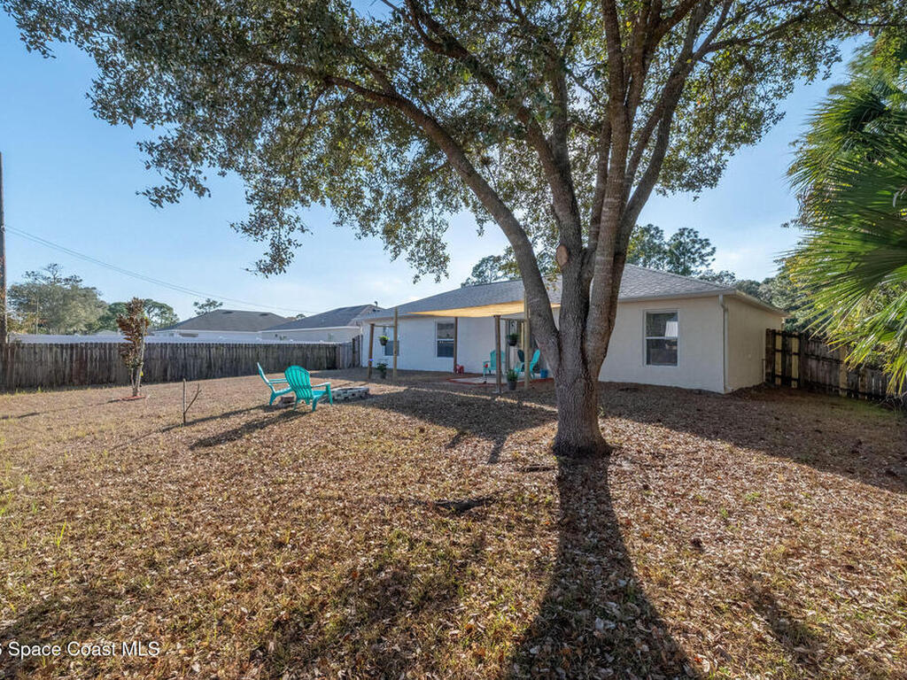 1277 Baca Avenue, Palm Bay, FL 32907