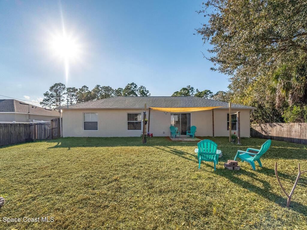 1277 Baca Avenue, Palm Bay, FL 32907