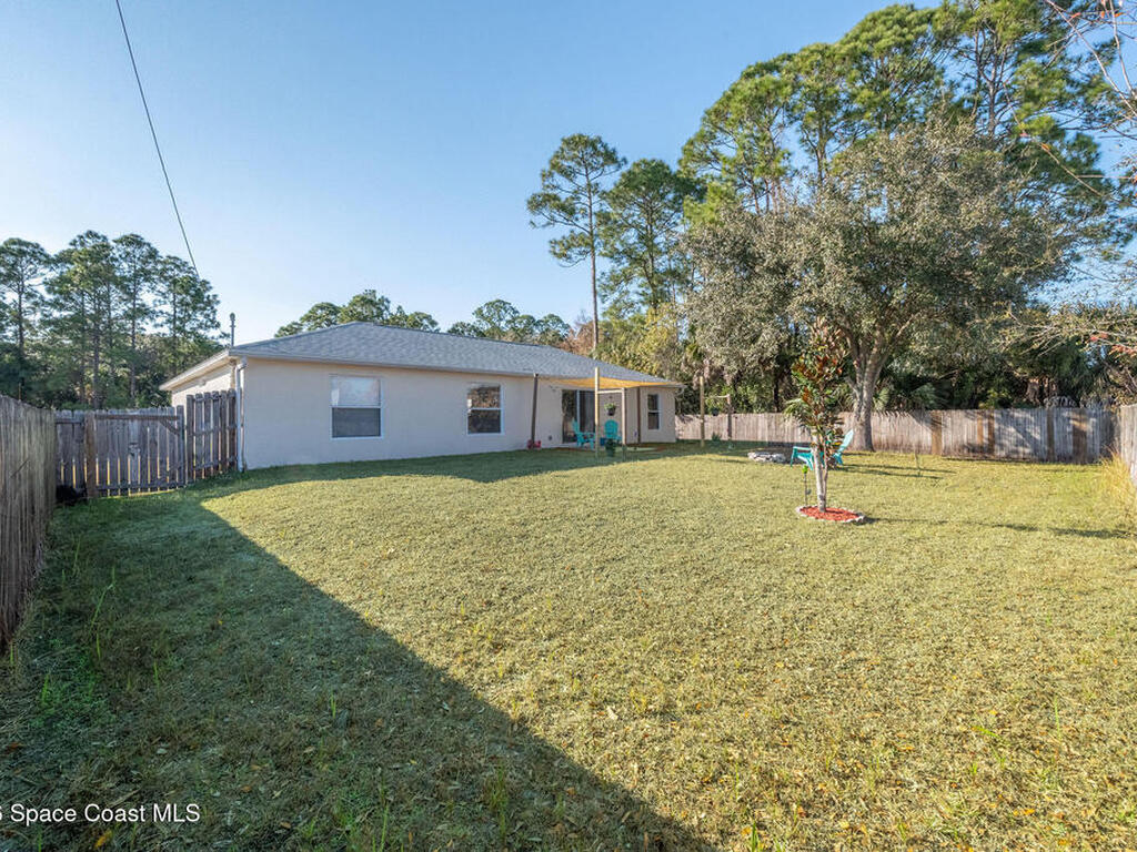 1277 Baca Avenue, Palm Bay, FL 32907
