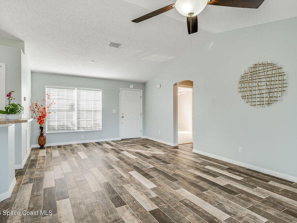 1277 Baca Avenue, Palm Bay, FL 32907