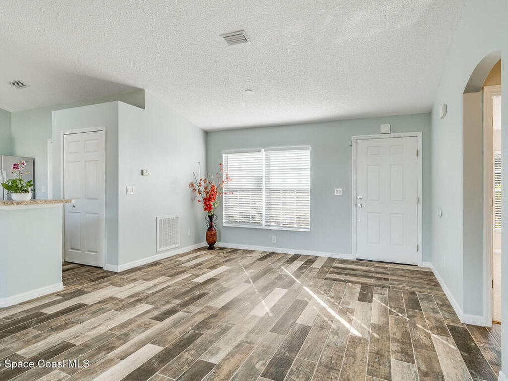 1277 Baca Avenue, Palm Bay, FL 32907