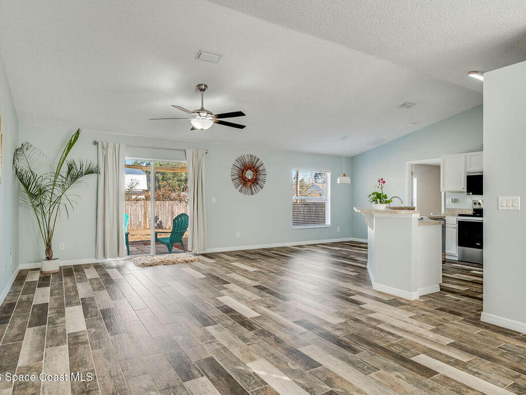 1277 Baca Avenue, Palm Bay, FL 32907