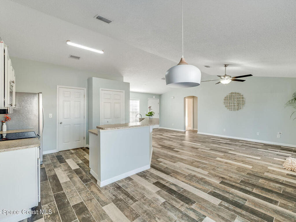 1277 Baca Avenue, Palm Bay, FL 32907