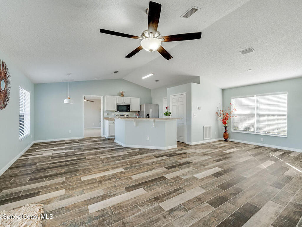 1277 Baca Avenue, Palm Bay, FL 32907