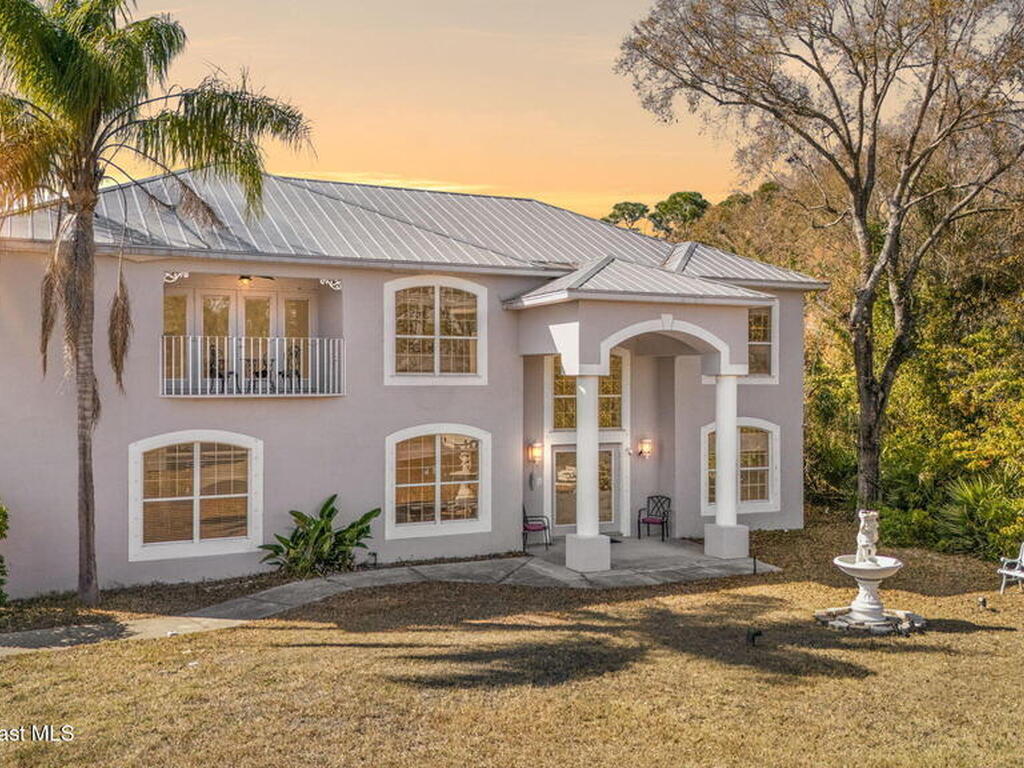 2600 Diane Avenue, Palm Bay, FL 32909