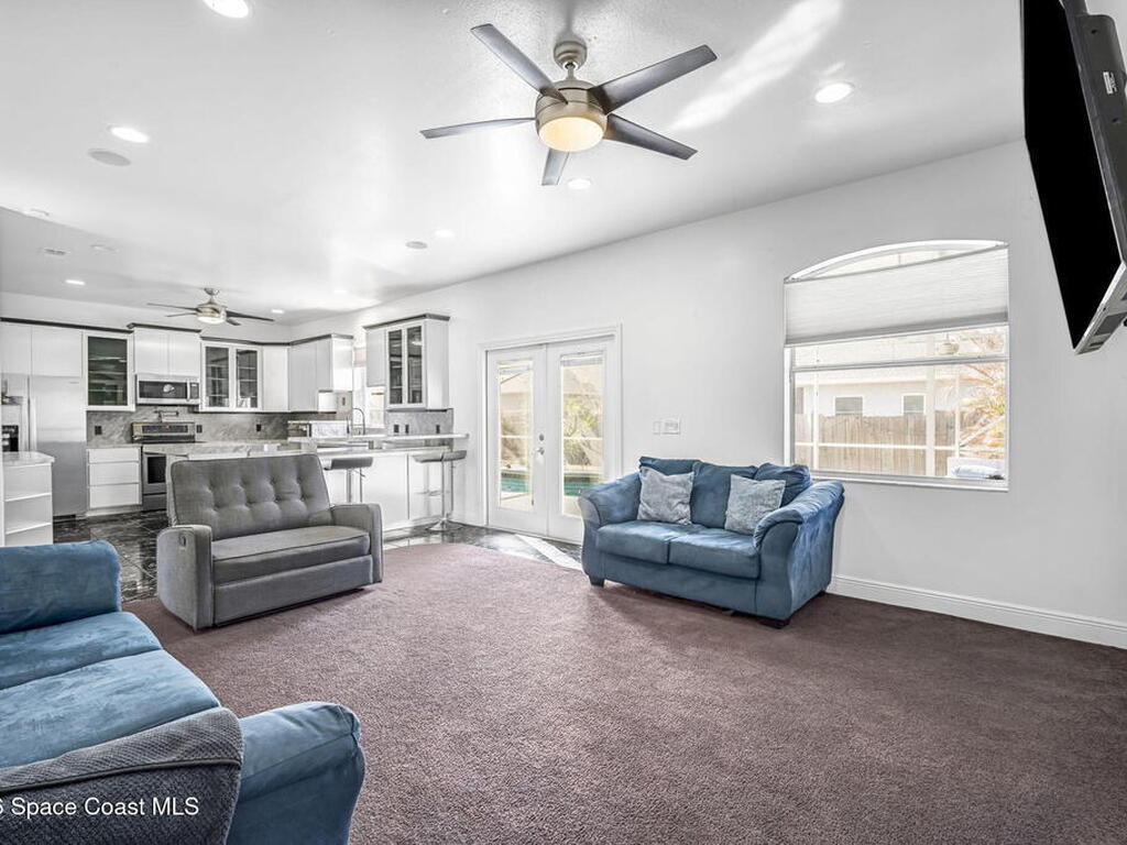 2600 Diane Avenue, Palm Bay, FL 32909