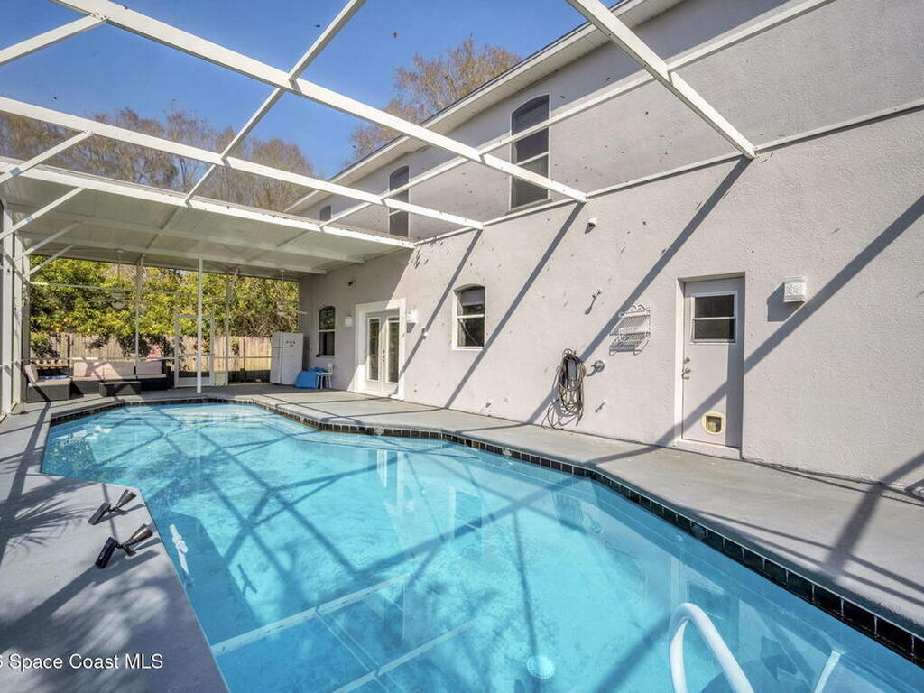 2600 Diane Avenue, Palm Bay, FL 32909