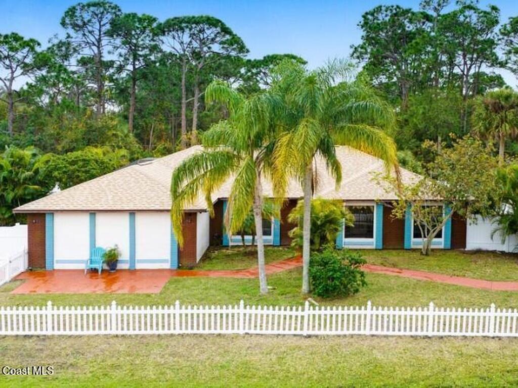 796 Emerson Drive, Melbourne, FL 32907