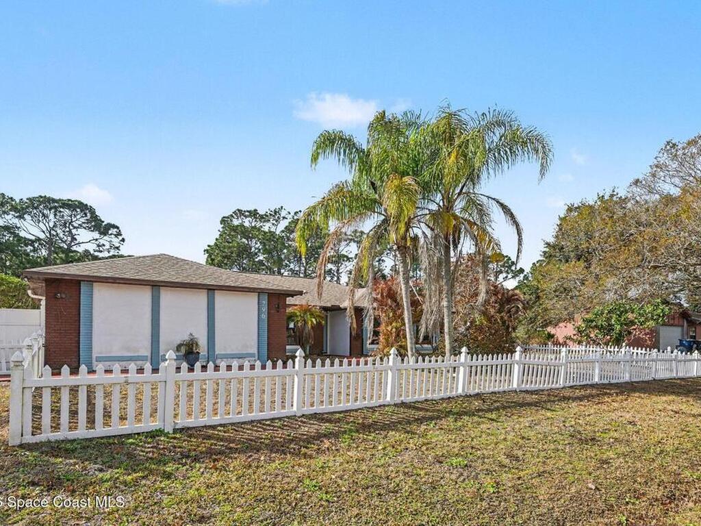 796 Emerson Drive, Melbourne, FL 32907