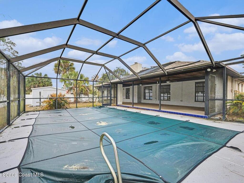 796 Emerson Drive, Melbourne, FL 32907