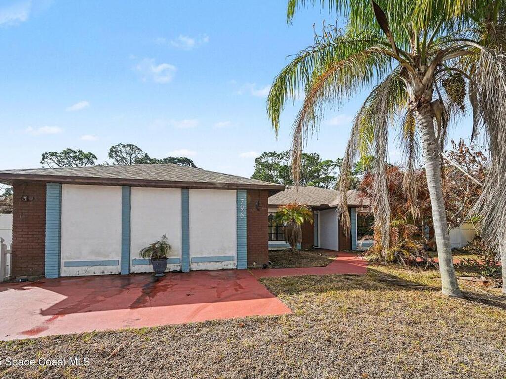 796 Emerson Drive, Melbourne, FL 32907