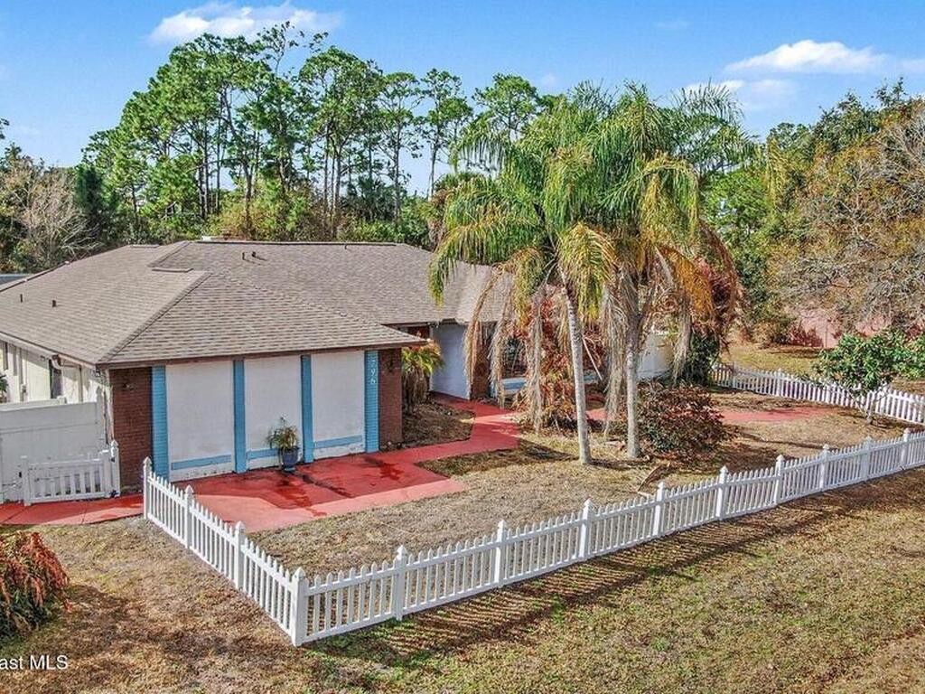 796 Emerson Drive, Melbourne, FL 32907