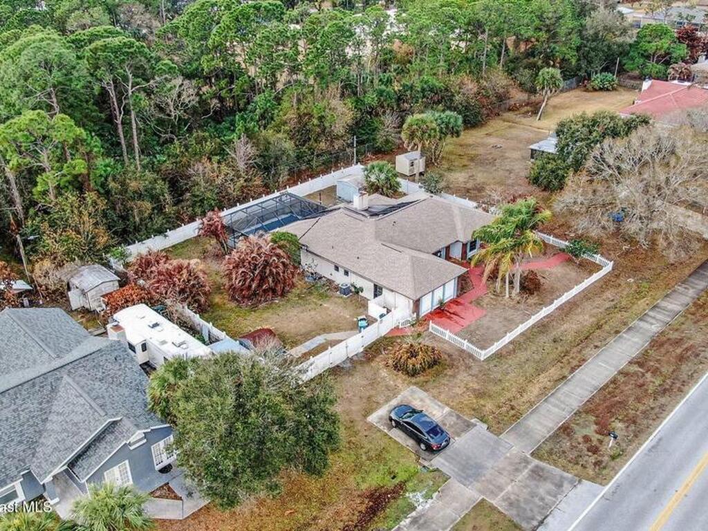 796 Emerson Drive, Melbourne, FL 32907