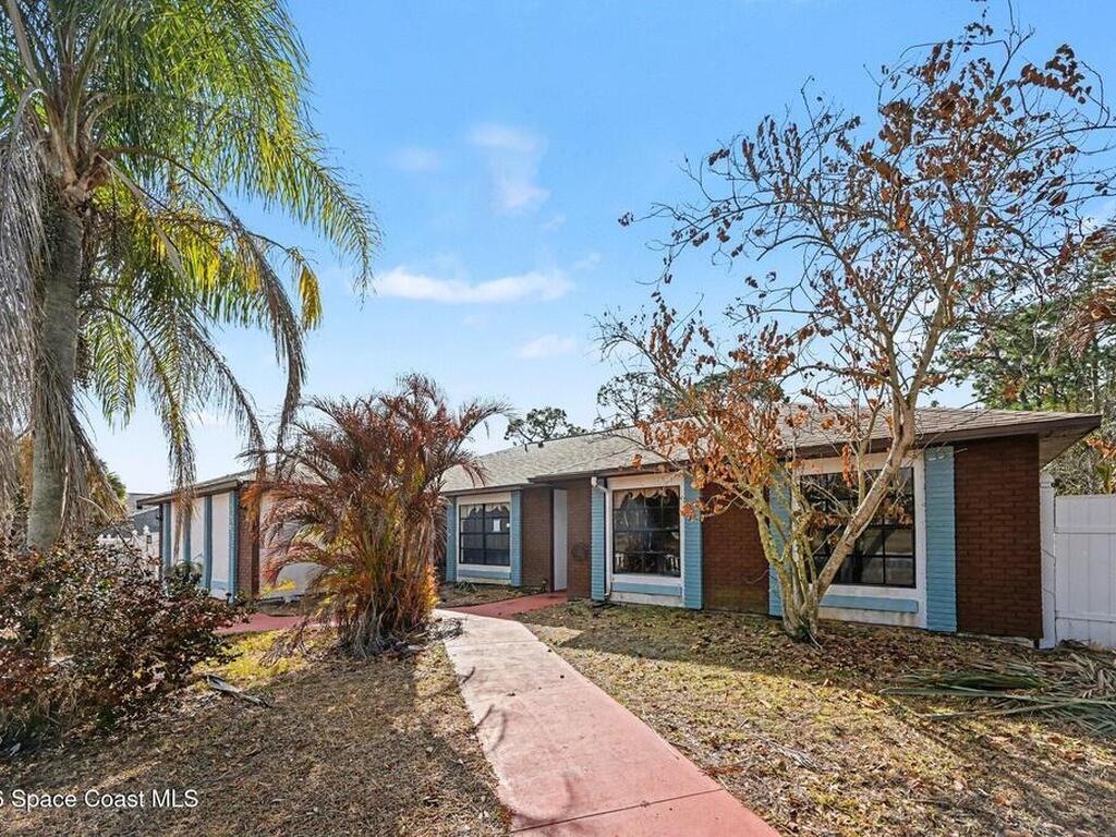 796 Emerson Drive, Melbourne, FL 32907