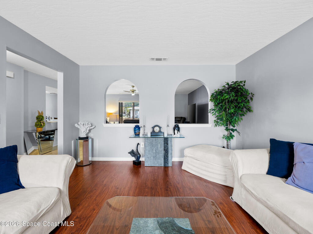 1075 Mandarin Drive, Palm Bay, FL 32905