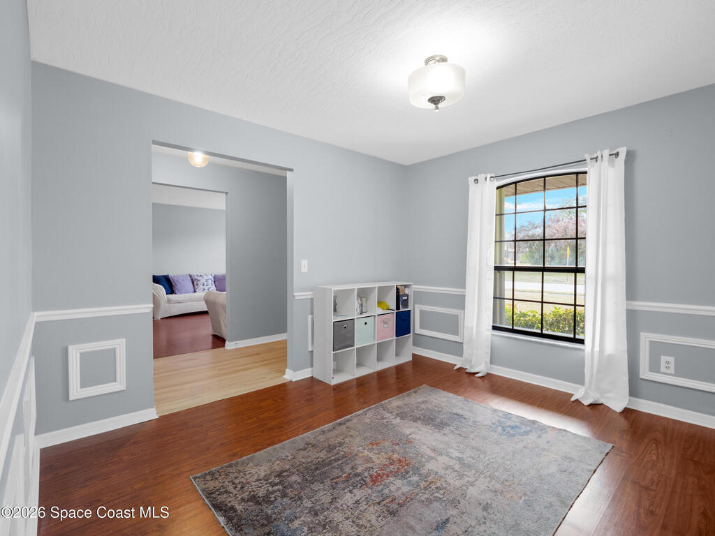 1075 Mandarin Drive, Palm Bay, FL 32905