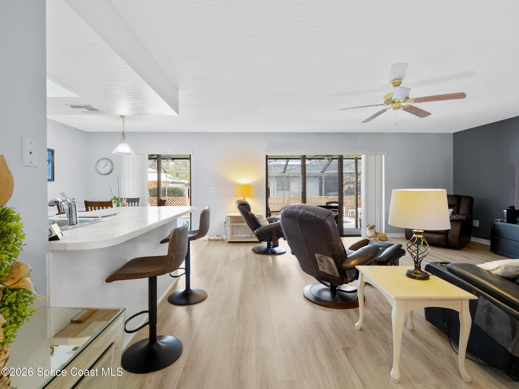 1075 Mandarin Drive, Palm Bay, FL 32905