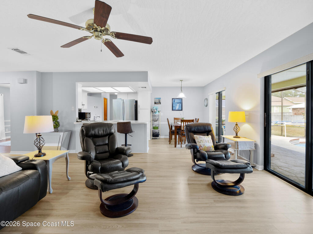 1075 Mandarin Drive, Palm Bay, FL 32905