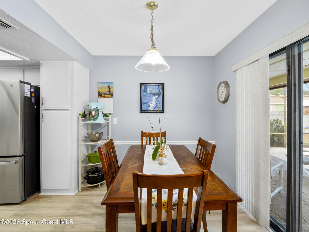 1075 Mandarin Drive, Palm Bay, FL 32905