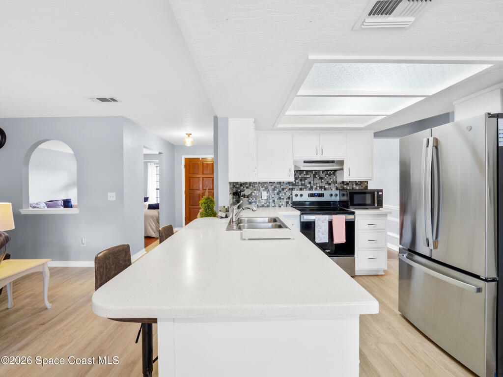 1075 Mandarin Drive, Palm Bay, FL 32905