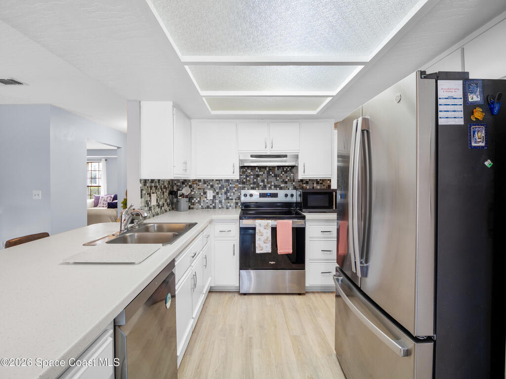 1075 Mandarin Drive, Palm Bay, FL 32905