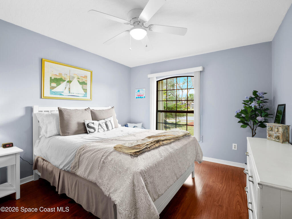 1075 Mandarin Drive, Palm Bay, FL 32905