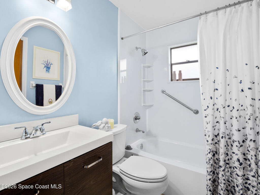 1075 Mandarin Drive, Palm Bay, FL 32905