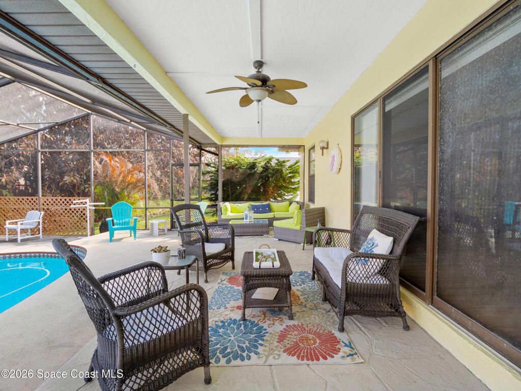 1075 Mandarin Drive, Palm Bay, FL 32905