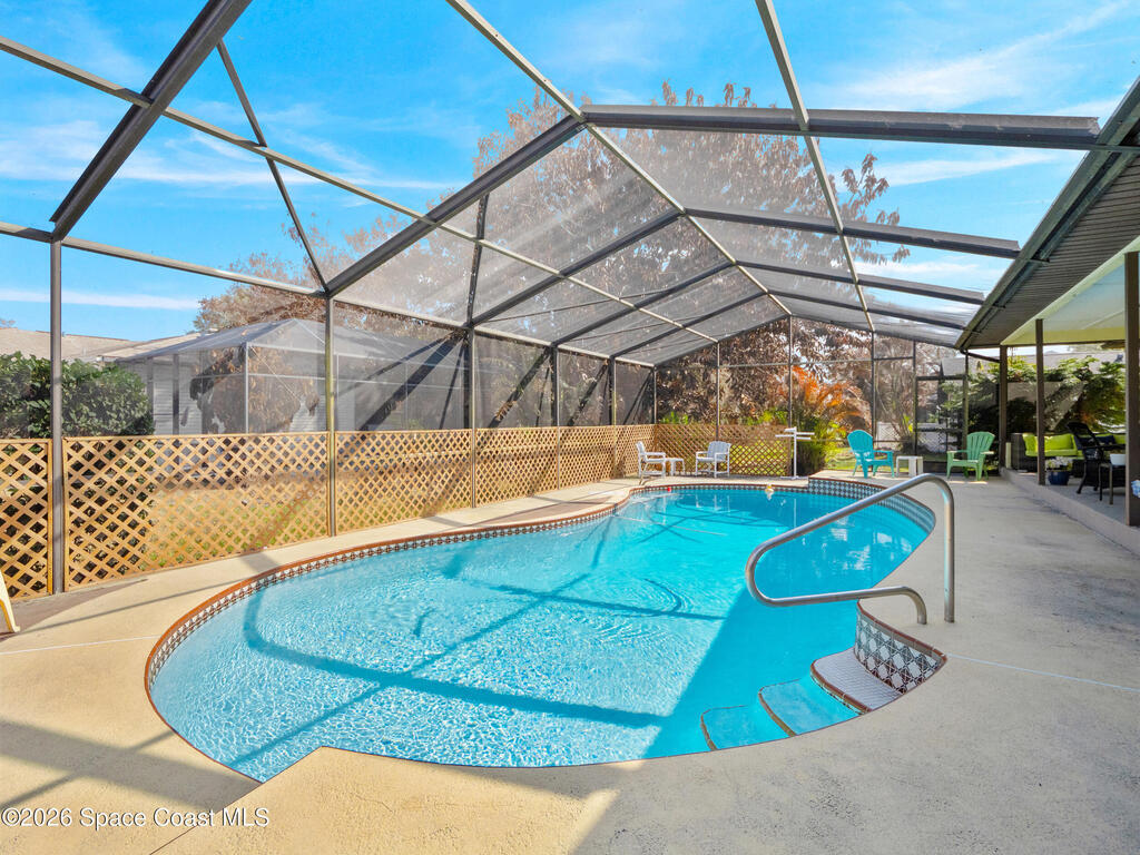 1075 Mandarin Drive, Palm Bay, FL 32905