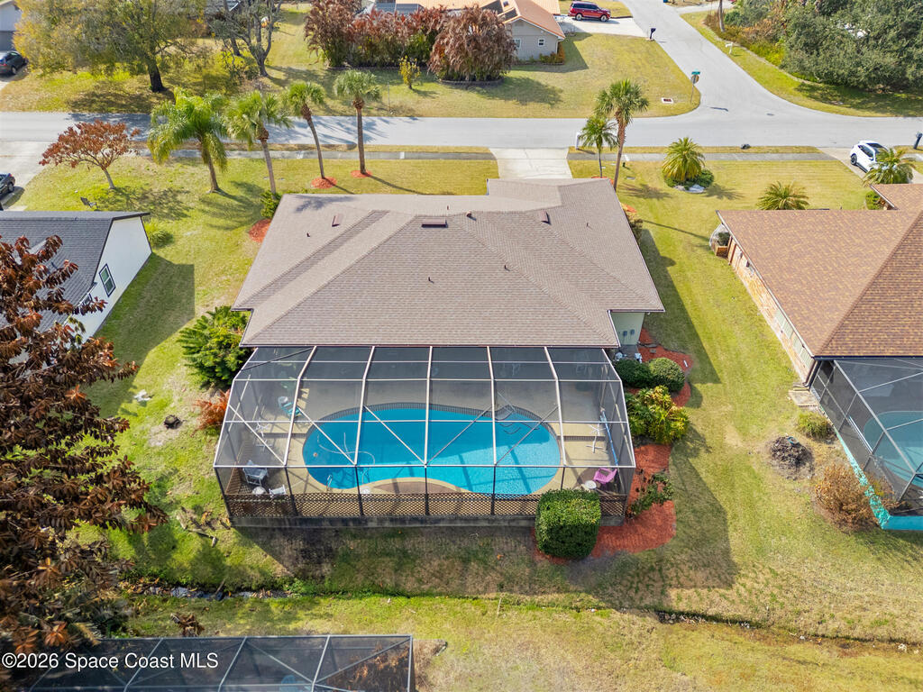 1075 Mandarin Drive, Palm Bay, FL 32905