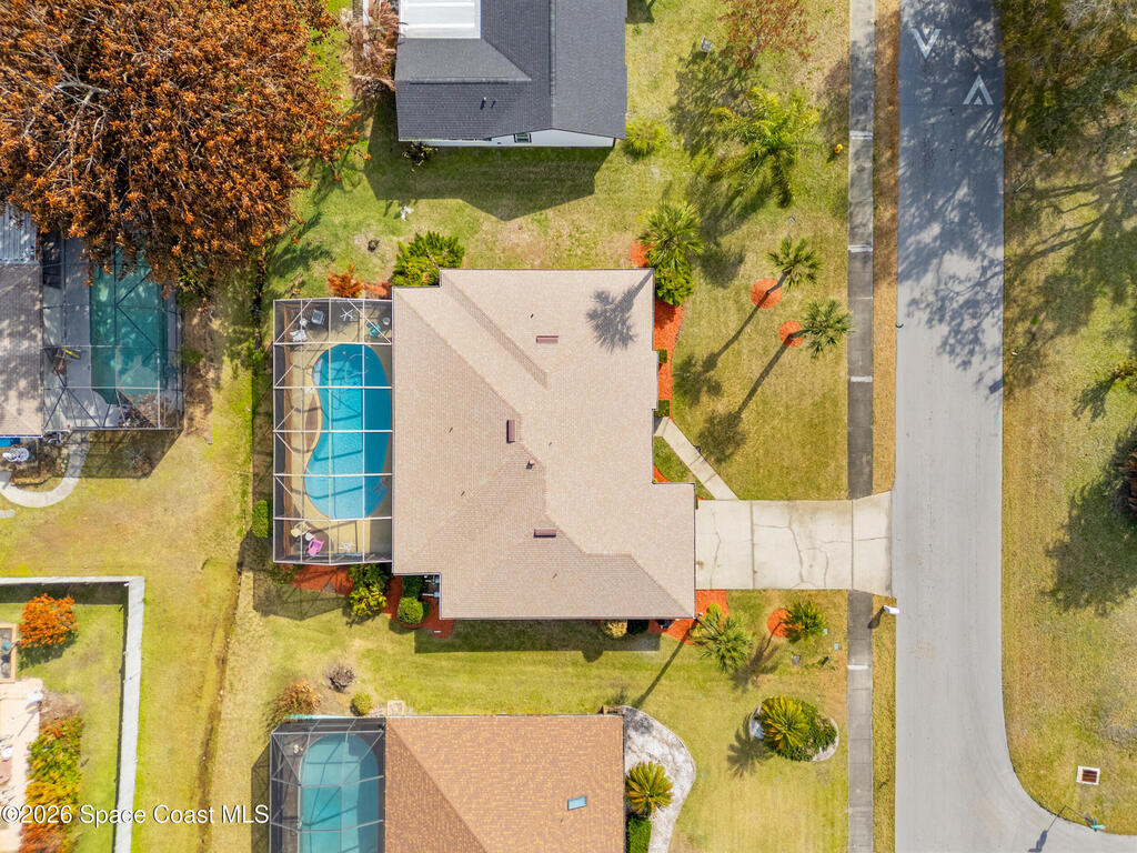 1075 Mandarin Drive, Palm Bay, FL 32905