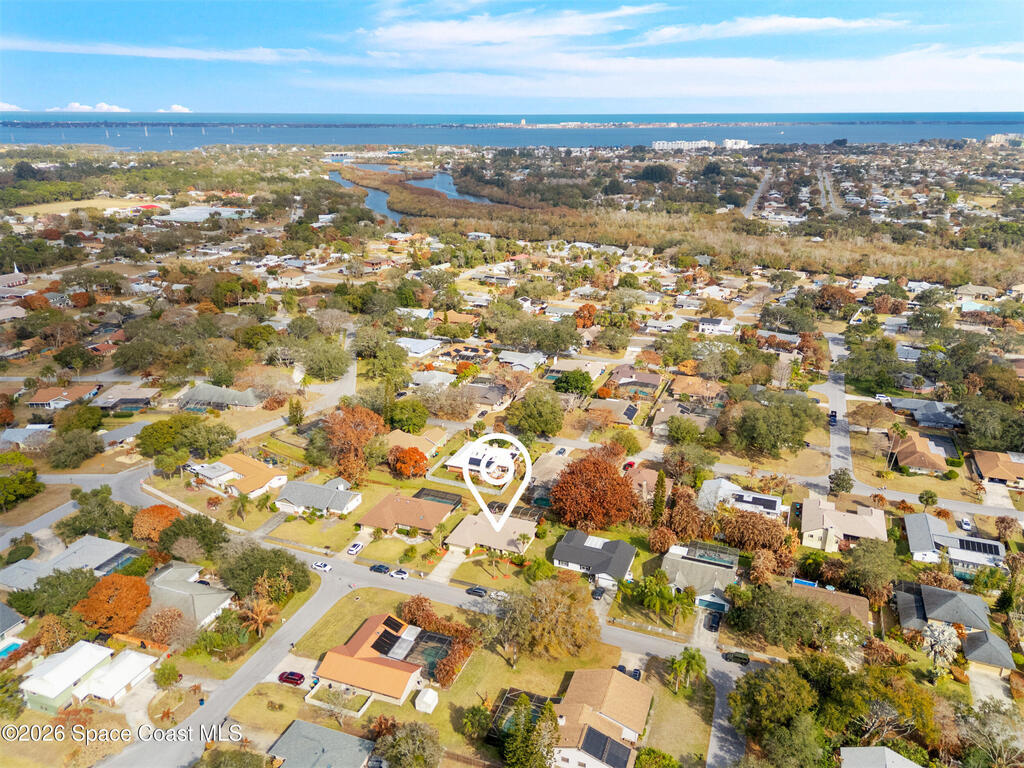 1075 Mandarin Drive, Palm Bay, FL 32905