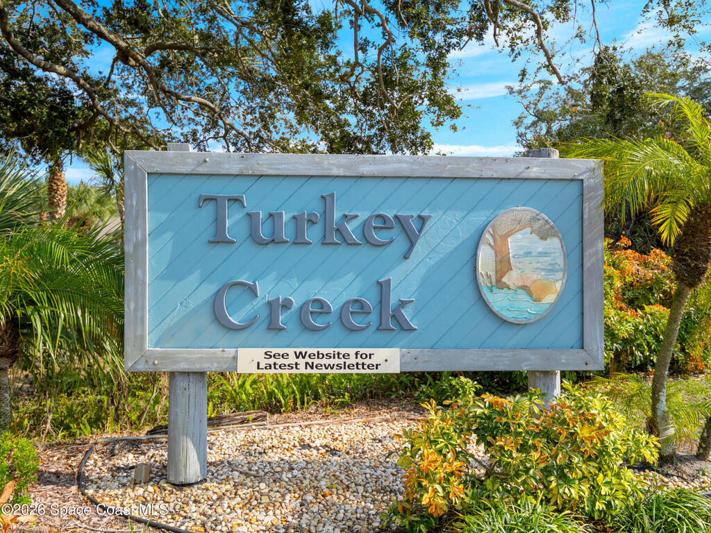 1075 Mandarin Drive, Palm Bay, FL 32905