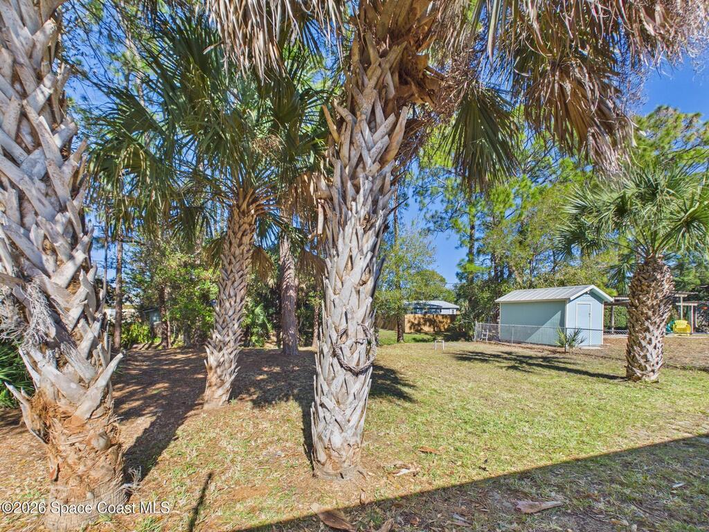 649 Benedictine Terrace, Sebastian, FL 32958