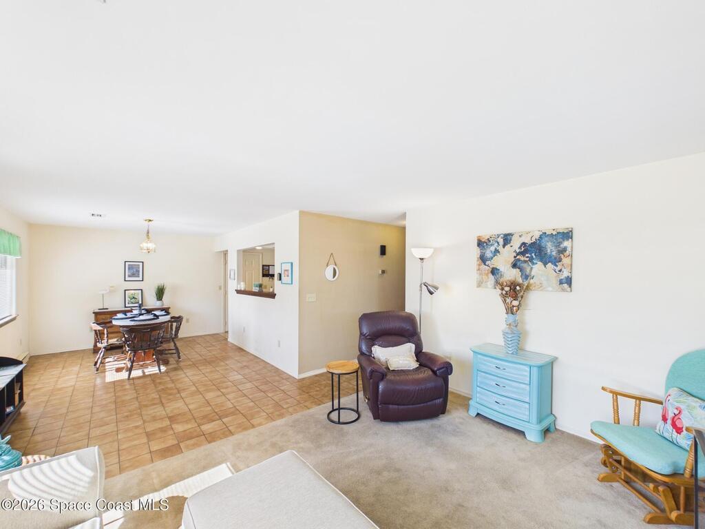 649 Benedictine Terrace, Sebastian, FL 32958