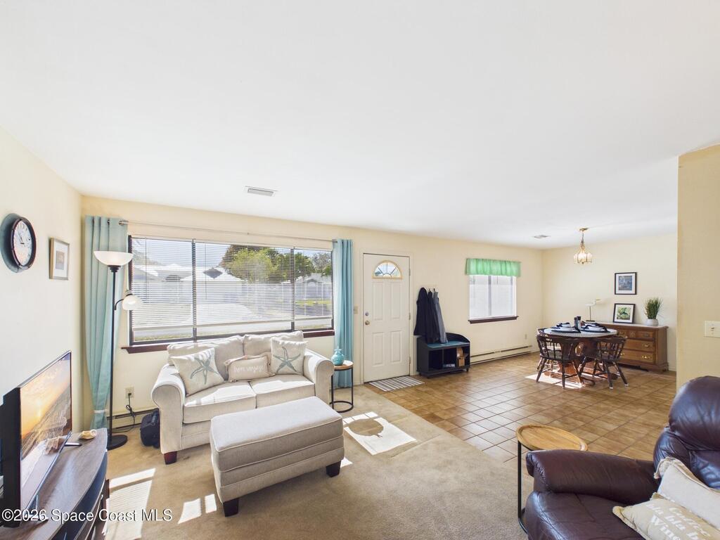 649 Benedictine Terrace, Sebastian, FL 32958