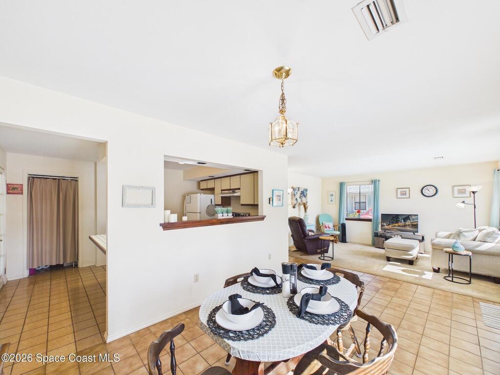 649 Benedictine Terrace, Sebastian, FL 32958