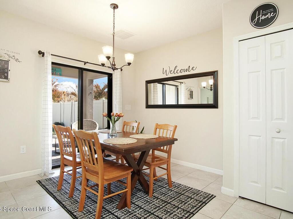 4637 Broomsedge Circle, West Melbourne, FL 32904