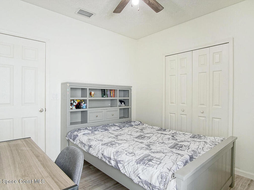 4637 Broomsedge Circle, West Melbourne, FL 32904