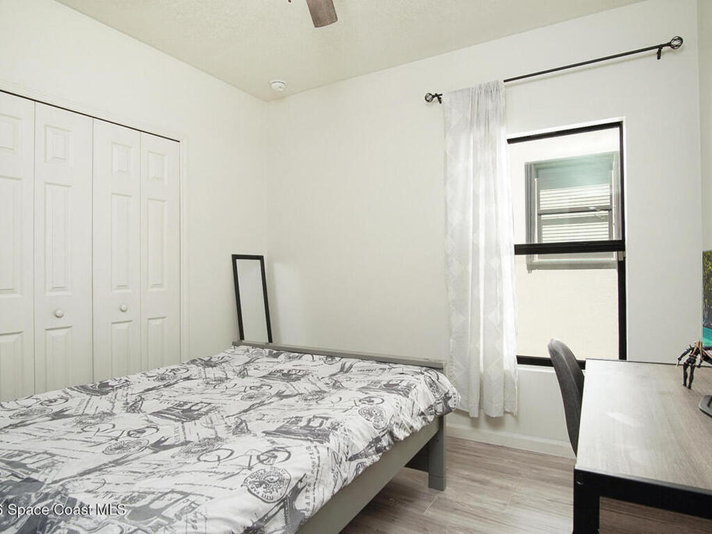 4637 Broomsedge Circle, West Melbourne, FL 32904