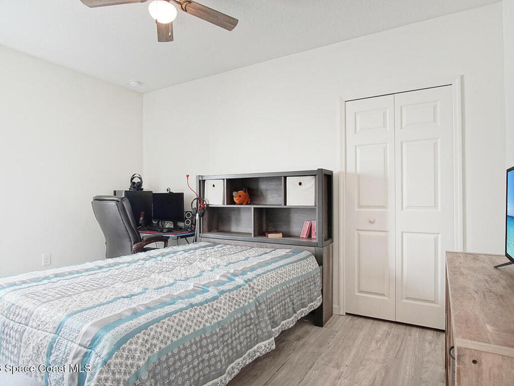 4637 Broomsedge Circle, West Melbourne, FL 32904