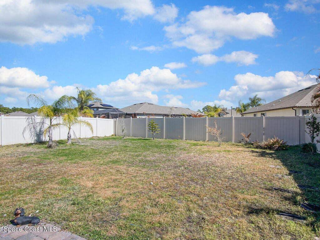 4637 Broomsedge Circle, West Melbourne, FL 32904