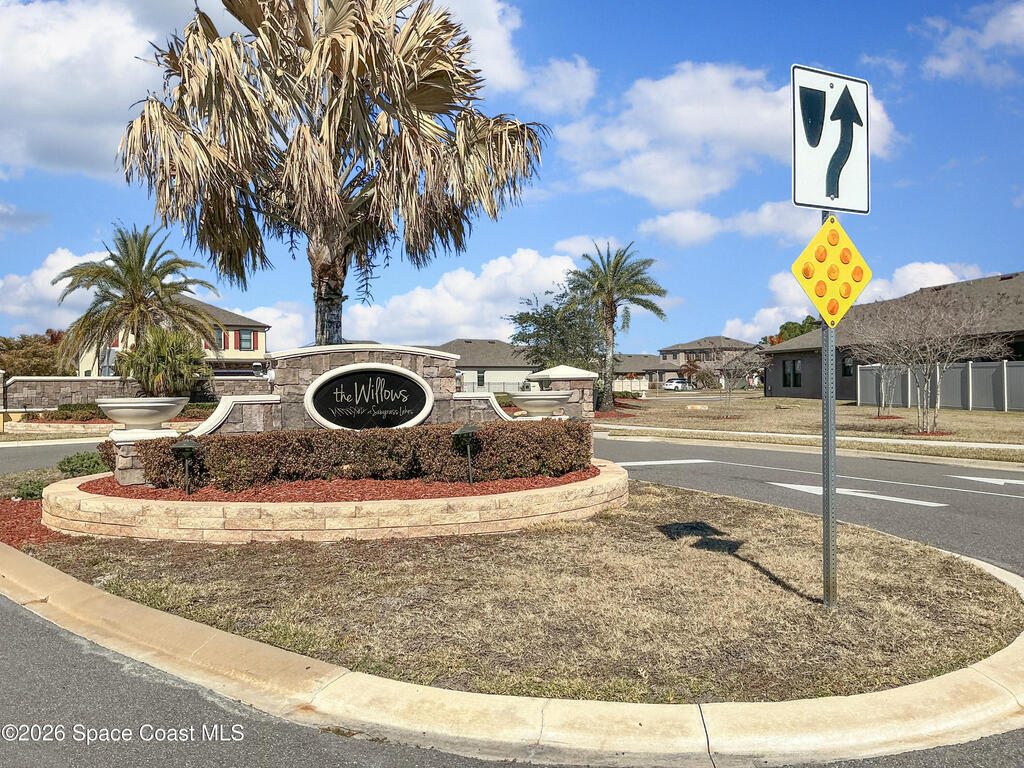 4637 Broomsedge Circle, West Melbourne, FL 32904