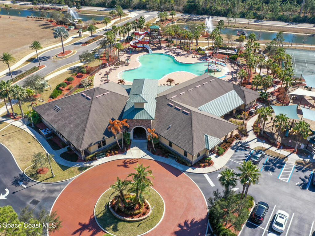 4637 Broomsedge Circle, West Melbourne, FL 32904